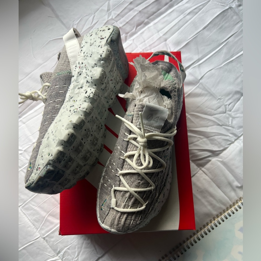 Nike women's space hippies